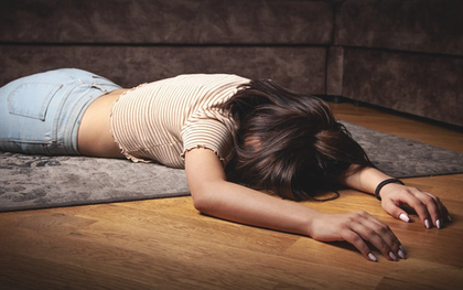 Cô gái 16 tuổi tử vong đột ngột vì mê mẩn trò chơi mà người trẻ ai cũng muốn "thử một lần"