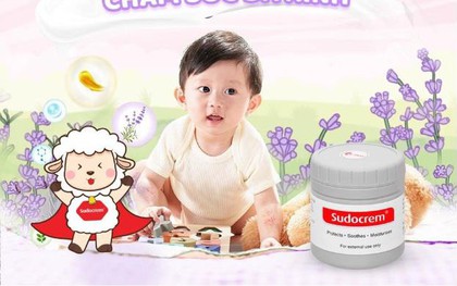 Vì sao có đến 50% trẻ bị hăm tã? Giải pháp hay, mẹ đừng bỏ lỡ