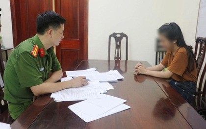 Công an cảnh báo tới người dân có giao dịch chuyển thành công trong trường hợp sau
