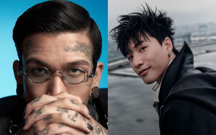 Từ chuyện Dế Choắt liên tục "tấn công" HIEUTHUHAI: Khi nào thì "Chí Phèo làng rap" chịu dừng lại?