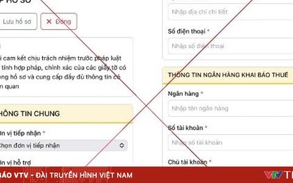Công an Hà Nội cảnh báo chiêu lừa mới nhắm vào thông tin “sổ đỏ”