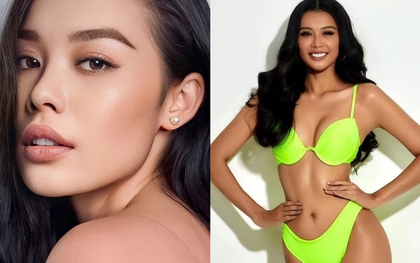 Nhan sắc người mẫu Việt vừa được Victoria's Secret gửi thư casting