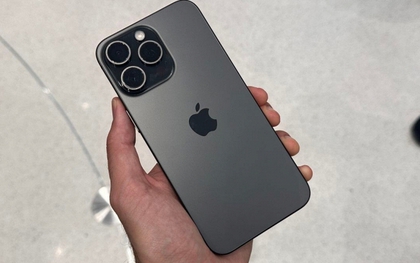 5 chiếc iPhone cũ đáng mua nhất lúc này