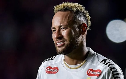 Vụ Neymar tát đồng đội: Người trong cuộc lên tiếng