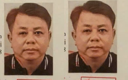 Truy nã toàn quốc Phạm Thanh Sơn SN 1974