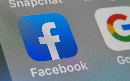 Thủ đoạn tinh vi lừa 30.000 người dùng Facebook nộp mã bảo mật và căn cước công dân