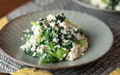 4 loại rau "giải cứu lá gan": Ăn 3 lần/tuần giúp hạ men gan, thải độc, người nhẹ bẫng mùa hè