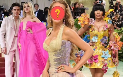Chấn động danh sách đen Met Gala: Vợ chồng con cả ngỗ nghịch của Beckham top 1, top 3 "đút lót cửa sau" để có vé vào phút chót