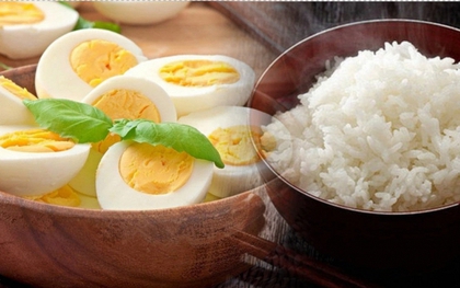 8 món ăn cần thận trọng khi hâm lại sau khi nấu chín và cách bảo quản đúng cách