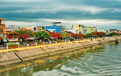 Việt Nam vừa có 3 xã đảo mới, có xã rộng gần 30km2, không có cầu, đường kết nối đất liền