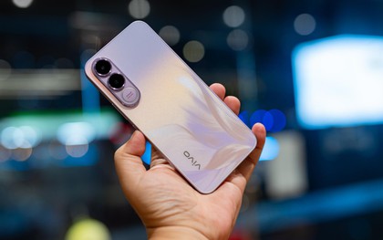 Giải mã sức hút của vivo V70 FE: Flagship nhiếp ảnh thời thượng
