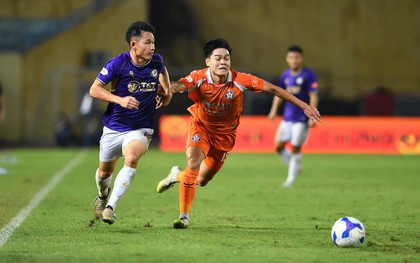 10 cầu thủ bị treo giò, 3 CLB bị phạt tiền, 1 HLV bị cấm chỉ đạo tại V.League