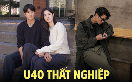 Nhật ký thất nghiệp: Vừa đặt cọc mua nhà thì mất việc, 6 tháng không kiếm ra tiền là khoảng thời gian tệ nhất trong 35 năm cuộc đời