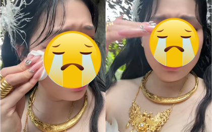 Toàn cảnh vụ cô dâu makeup 3,5 triệu nhưng bể nền, mang mặt mộc tiếp khách: Thợ trang điểm xin lỗi, nhưng vẫn quá ấm ức?