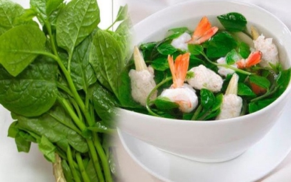 Mùa hè ra chợ cứ mua ngay 4 loại rau này về nấu: Vừa giúp giải nhiệt, tăng miễn dịch, lại còn vô cùng kinh tế