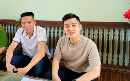 Chuyển khoản thành công 70 triệu đồng vào tài khoản Techcombank, người phụ nữ phải đến công an trình báo: Thanh niên SN 1999 được mời lên làm việc