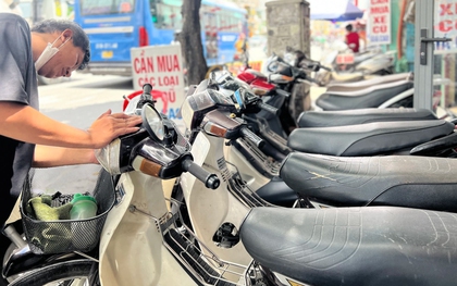 Tất cả người dân đã bán xe nhưng không thu hồi biển số cần làm ngay việc này để tránh bị phạt