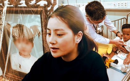 Làm cha mẹ không cần bằng cấp, nhưng nhất thiết phải học cách làm người