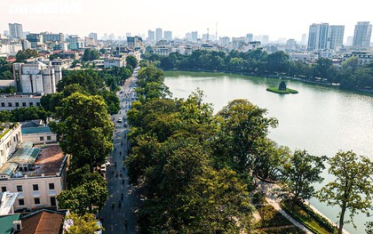Hà Nội chưa cấm xe máy xăng cá nhân vào vùng phát thải thấp từ 1/7