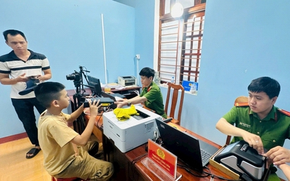 Hướng dẫn quan trọng tới hàng triệu phụ huynh trên cả nước