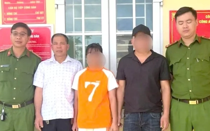 Tìm thấy cô gái Phú Thọ mất tích giữa núi rừng Hải Vân