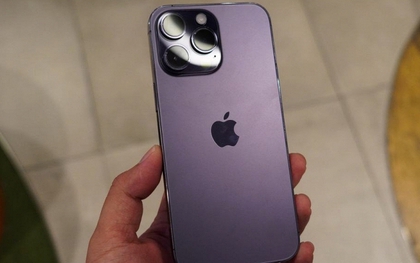 4 chiếc iPhone cũ đáng mua nhất hiện nay