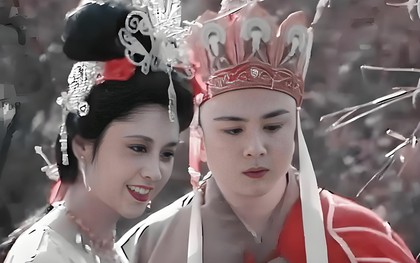 Sau khi Đường Tăng dứt áo ra đi, số phận của nữ vương Tây Lương Nữ Quốc cuối cùng ra sao?