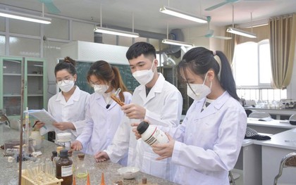 Hà Nội dự tính chi 1.180 tỷ đồng hỗ trợ đào tạo nghiên cứu sinh