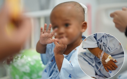 Thông tin mới vụ bé 2 tuổi bị bạo hành ở TP.HCM: Bà nội, bà ngoại và dì đều từ chối nhận nuôi, mẹ ruột của bé đang mang thai