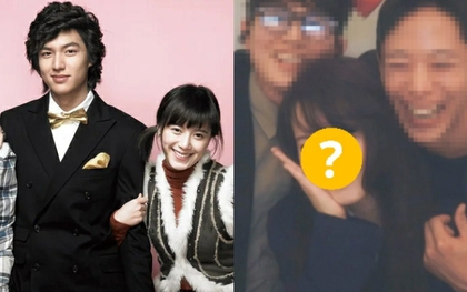 Diện mạo không thể tin nổi của Goo Hye Sun sau 17 năm đóng Vườn Sao Băng