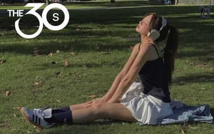 Solo Outing - xu hướng “đi date” 1 mình: Quá mệt để chiều chuộng ai