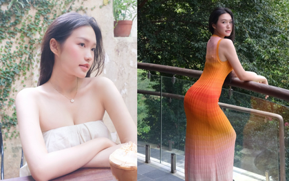 Trạng thái gây chú ý của Doãn Hải My vợ Văn Hậu