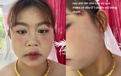 Lại dậy sóng vụ book “gói cô dâu” 17,6 triệu, chưa làm lễ đã bể nền: Studio xin lỗi rồi giảm 200 nghìn, cô dâu từ chối