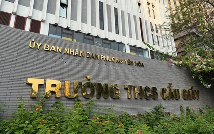 Các trường chất lượng cao phải cam kết chất lượng dạy học và mức độ hài lòng của phụ huynh