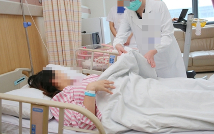 Người phụ nữ mang thai nhưng siêu âm mãi không tìm ra em bé, cuối cùng phát hiện 1 sự thật gây sốc…