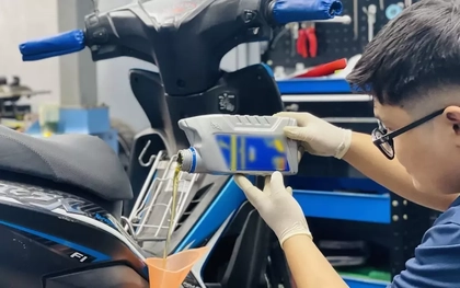 Xăng E10 áp dụng toàn quốc: Chủ xe cần lưu ý những gì?