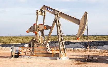 Sau mũi khoan 2.300 mét, phát hiện mỏ dầu lớn xuất hiện liên tiếp ở 3 tầng địa chất, 5.100 thùng có thể khai thác mỗi ngày