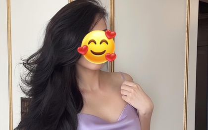 Kể chuyện chú chó bị xích cổ, một siêu mẫu khiến dân mạng xuýt xoa: Bài học dạy con này hay quá!