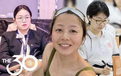 Bỏ nghề cũ sau tuổi 30, chấp nhận quay về vạch xuất phát: 4 người phụ nữ nhận cái kết không ngờ