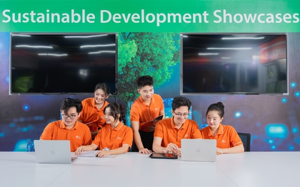 Ngành học tạo ra “bộ não số”: Khoa học máy tính tại FPTU có gì khác biệt?