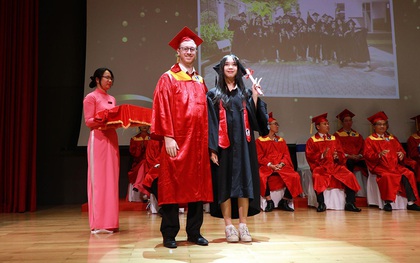 Chương trình AP: “Bệ phóng” đưa nữ sinh Asian School vươn ra thế giới