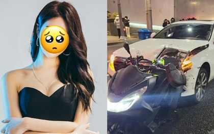Cái kết của nữ ca sĩ 10X đâm xe liên hoàn tông chết người còn tuyên bố: “Tôi không biết mình đã đâm trúng nạn nhân”