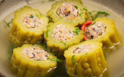6 thực phẩm tuy đắng nhưng ăn vào "thắng" nhiều bệnh tật, bác sĩ khuyên: Hè về chớ dại bỏ qua