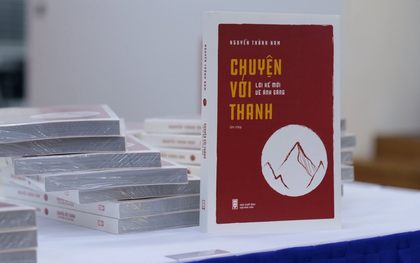 Dừng phát hành, thu hồi cuốn sách “Chuyện với Thanh - Lời kể mới về ánh sáng”