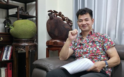 Cục trưởng Xuân Bắc tiết lộ nội dung cuộc điện thoại đặc biệt ngay trước thềm thi tốt nghiệp THPT 2026 và lời nhắn nhủ đến các sĩ tử