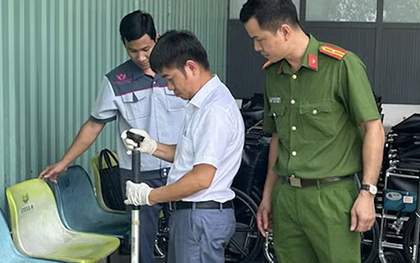 Xử phạt Bệnh viện S.I.S Cần Thơ trên 2 tỉ đồng do vi phạm về môi trường