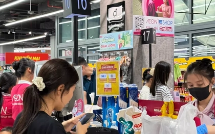 Vụ AEON Mall Long Biên: Bất ngờ việc làm ăn của "ông trùm" bán lẻ tại Việt Nam