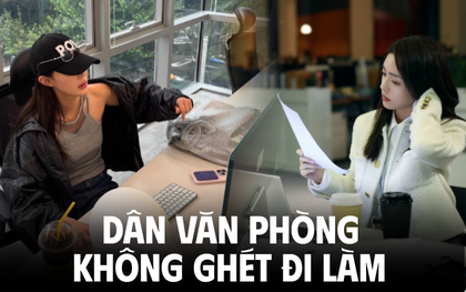 “Đủ tiền sống đến già thì còn muốn đi làm nữa không?”: Cuộc khảo sát hé lộ nỗi sợ sâu thẳm ít ai nghĩ tới