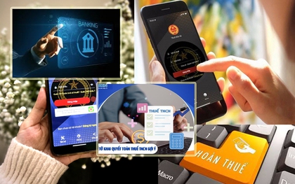 Cục Thuế bóc trần những 'vở kịch' hoàn thuế nghìn tỷ trên sàn TMĐT: Gian hàng ma, đơn hàng ảo và dòng tiền lòng vòng