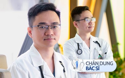 Chân dung bác sĩ tim mạch "cãi số" đang viral nhất trên Thread lúc này